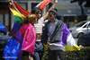 2023 07 08 - 18ª Marcha do Orgulho LGBTI+ do Porto - Preparativos